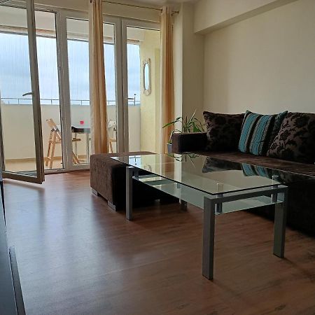 Apartament Mimi Гдиня Екстер'єр фото