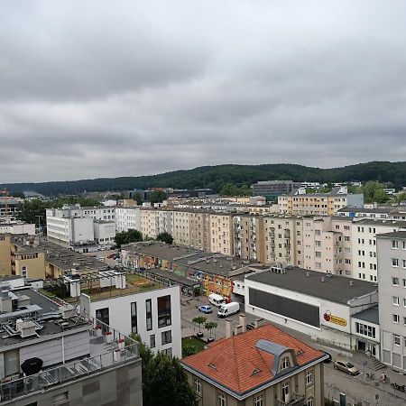 Apartament Mimi Гдиня Екстер'єр фото