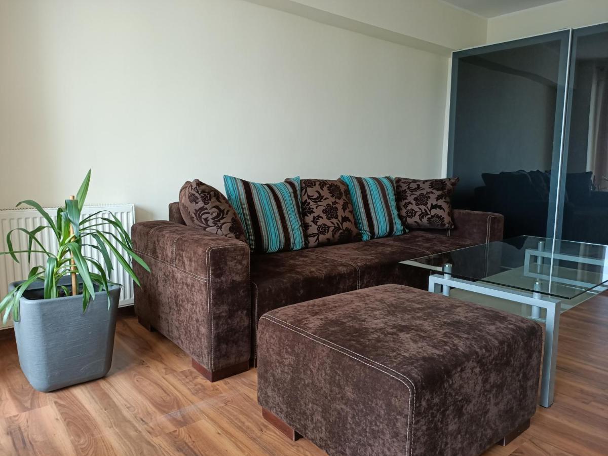 Apartament Mimi Гдиня Екстер'єр фото