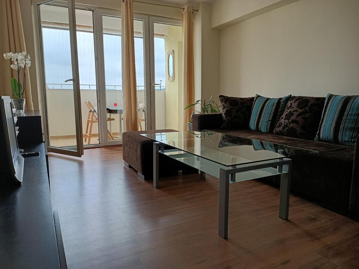 Apartament Mimi Гдиня Екстер'єр фото