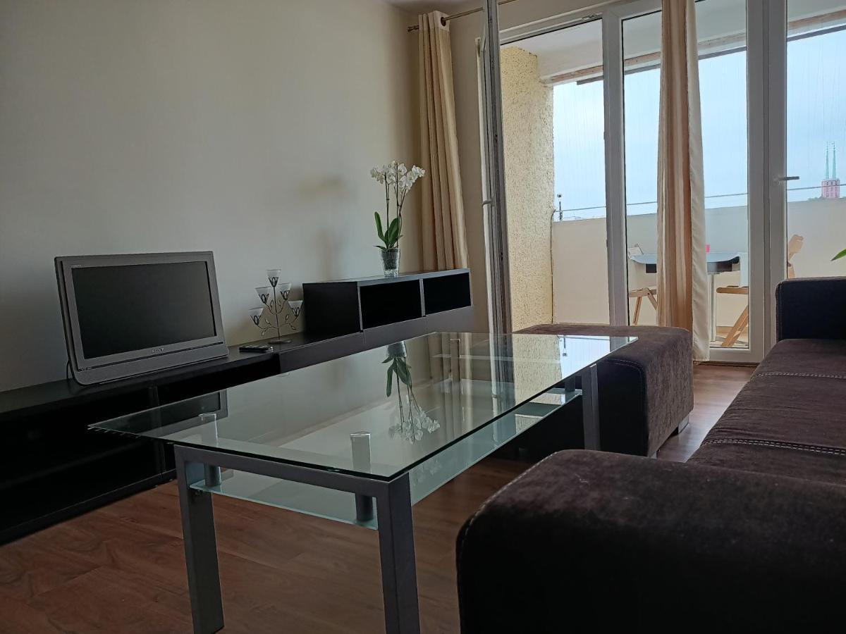 Apartament Mimi Гдиня Екстер'єр фото