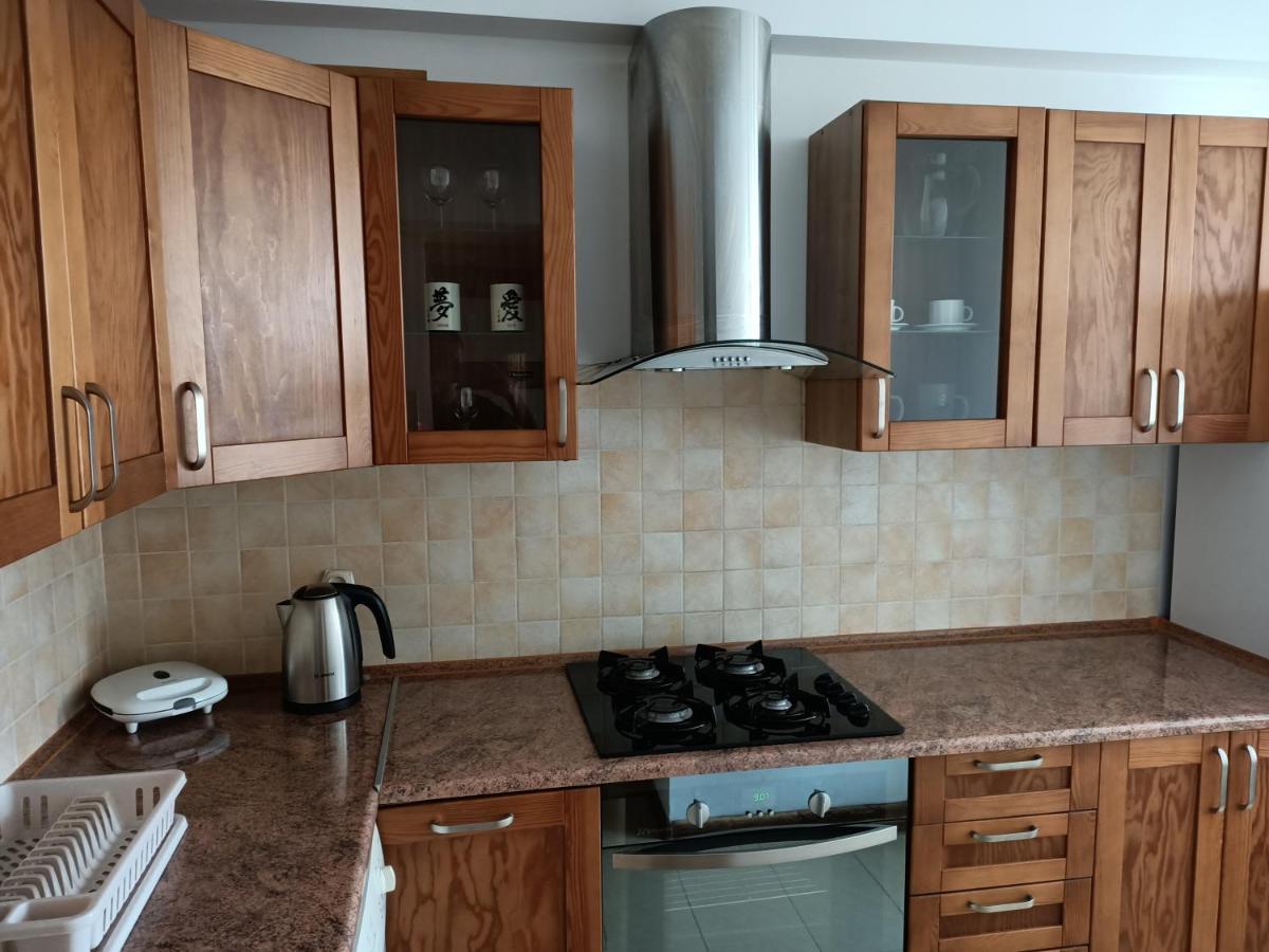 Apartament Mimi Гдиня Екстер'єр фото