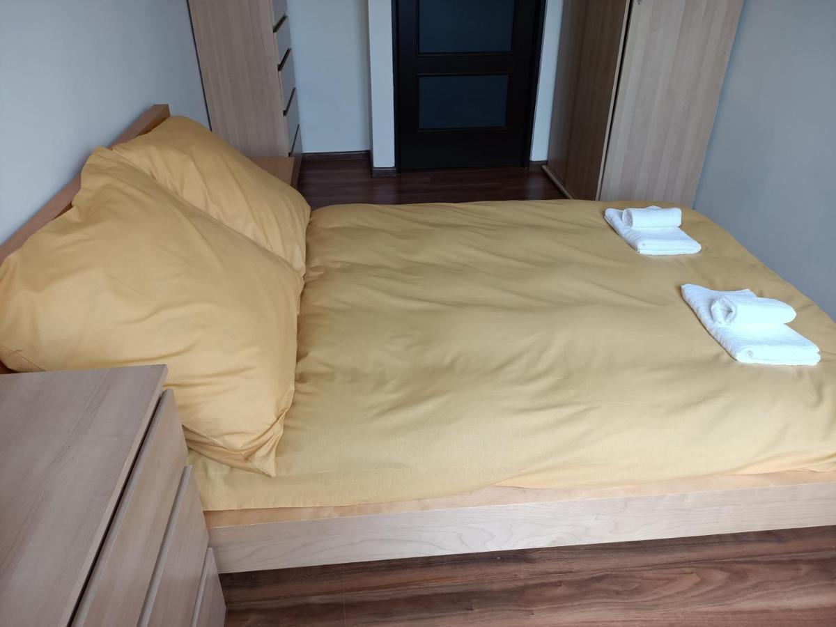 Apartament Mimi Гдиня Екстер'єр фото