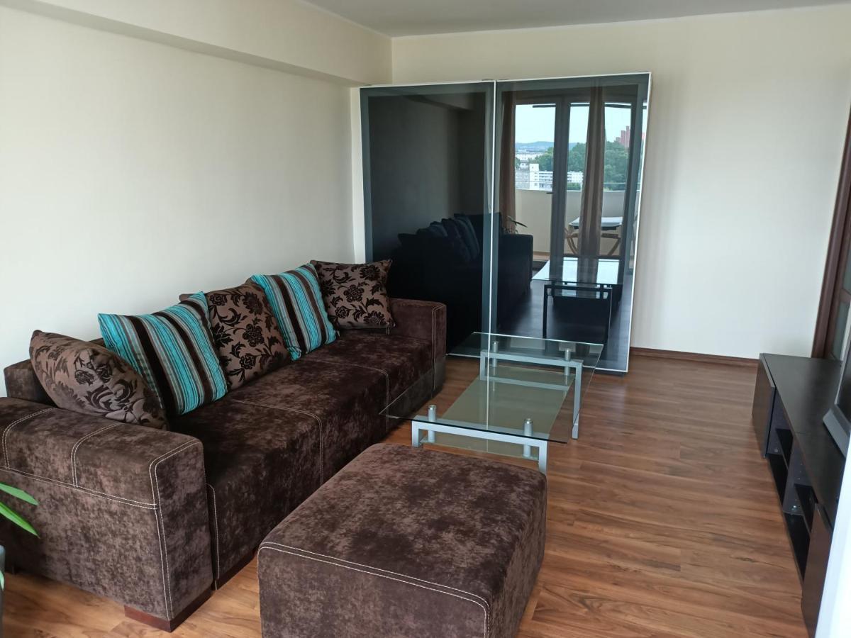 Apartament Mimi Гдиня Екстер'єр фото