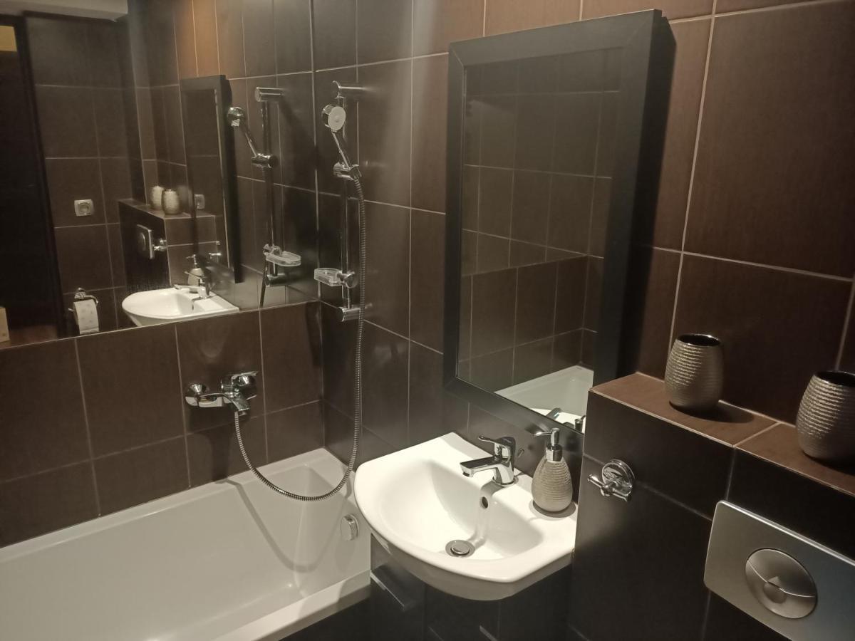 Apartament Mimi Гдиня Екстер'єр фото
