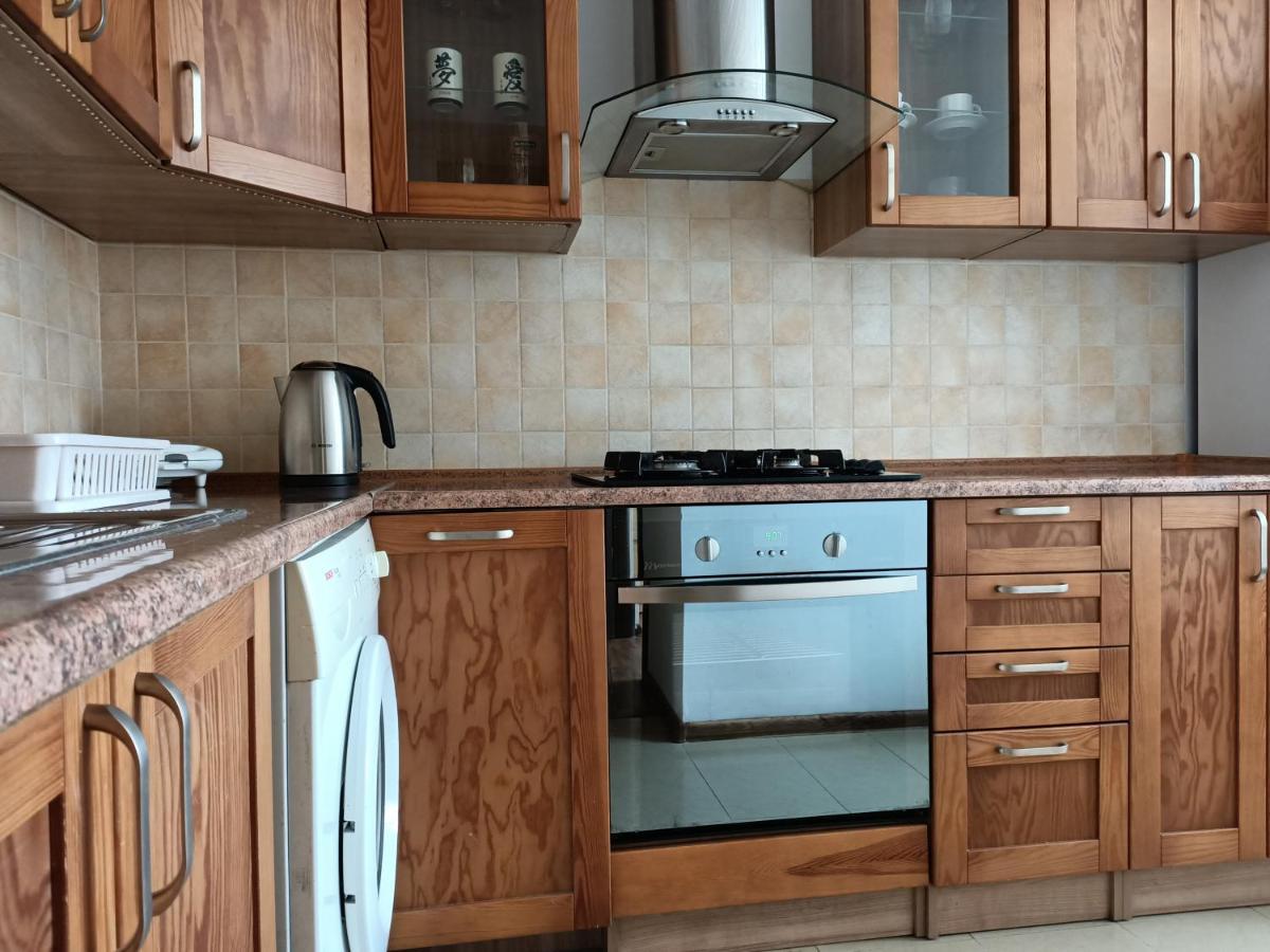 Apartament Mimi Гдиня Екстер'єр фото