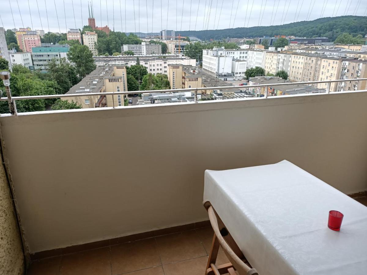 Apartament Mimi Гдиня Екстер'єр фото