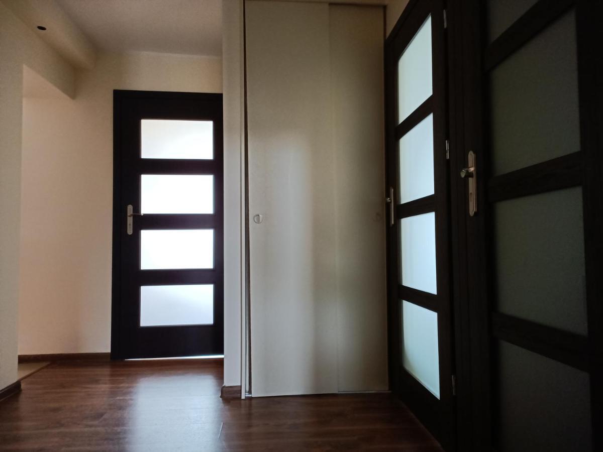 Apartament Mimi Гдиня Екстер'єр фото