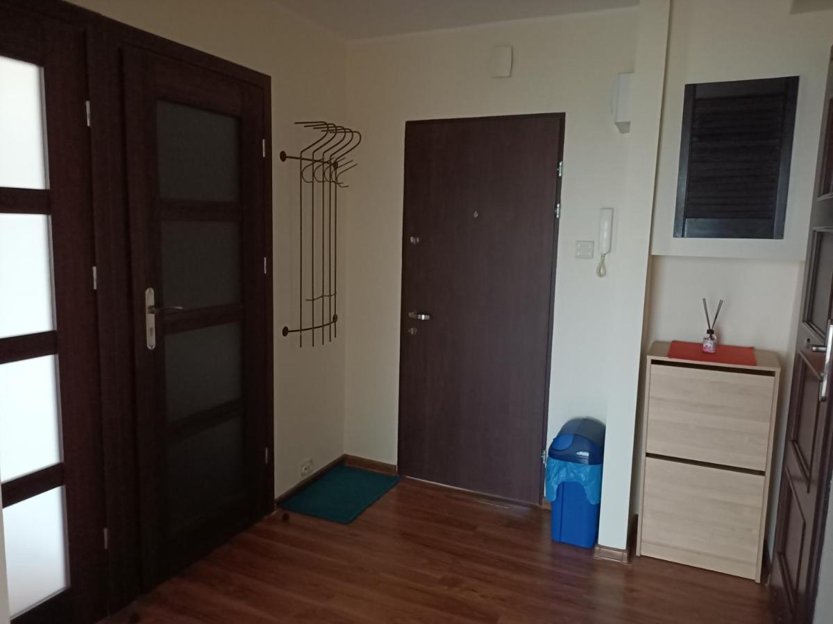 Apartament Mimi Гдиня Екстер'єр фото
