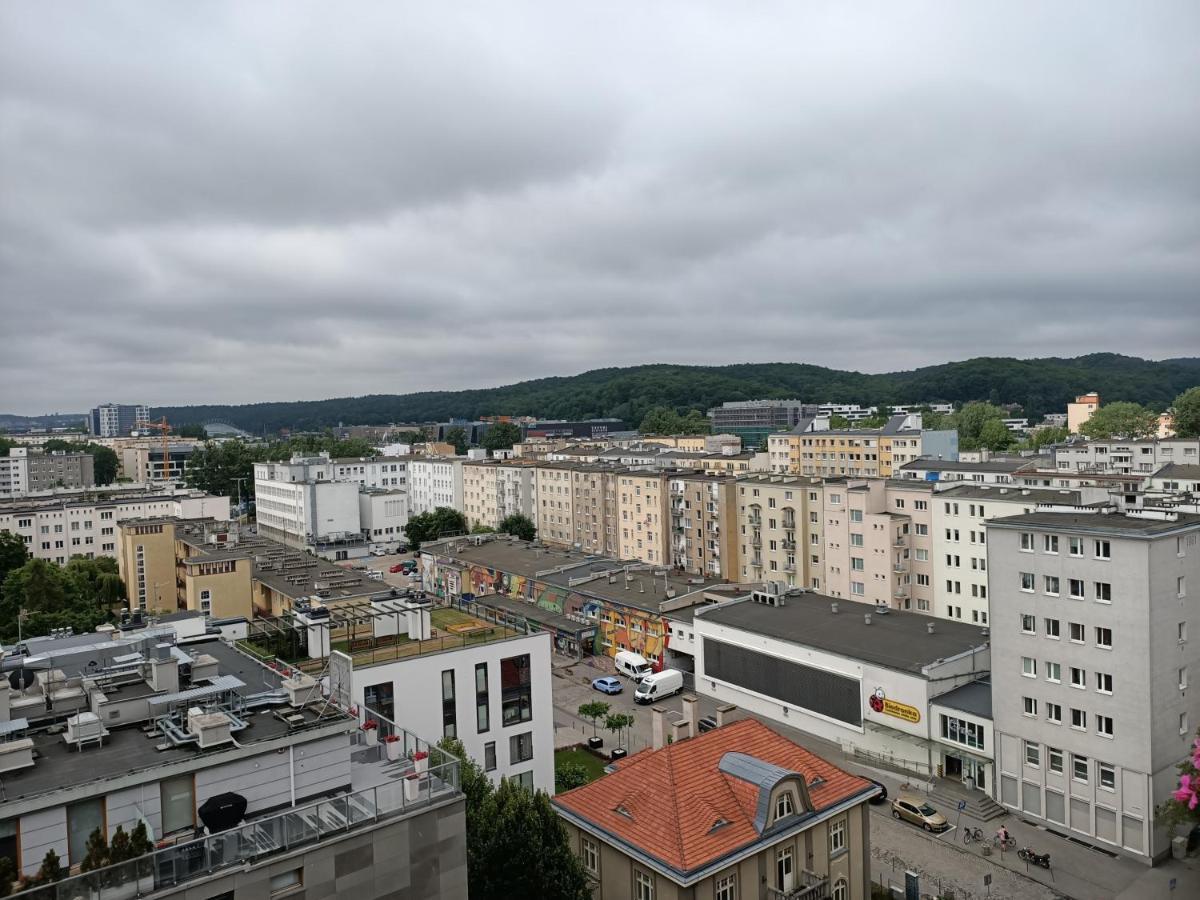 Apartament Mimi Гдиня Екстер'єр фото