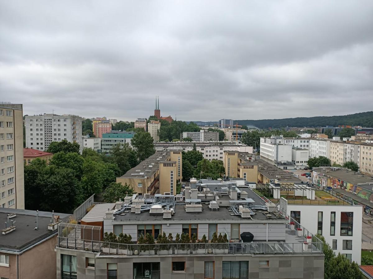 Apartament Mimi Гдиня Екстер'єр фото
